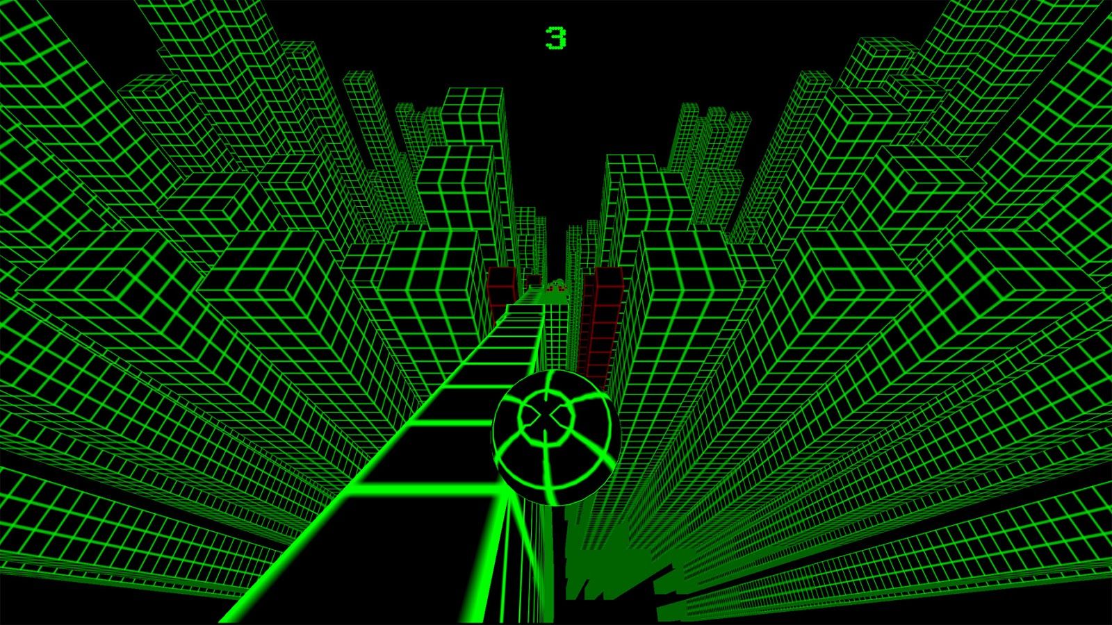 Slope Unblocked Game logo
