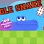Play the classic Google Snake game online — guide your snake, eat apples, and grow as long as you can without hitting the walls. Free, no download…