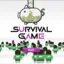 Play Squid Game unblocked online — compete in Red Light Green Light, Tug of War, marbles, and the glass bridge inspired by the hit survival series.