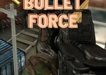 Bullet Force