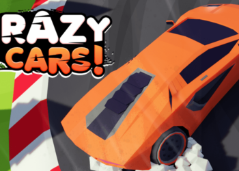 Crazy Cars